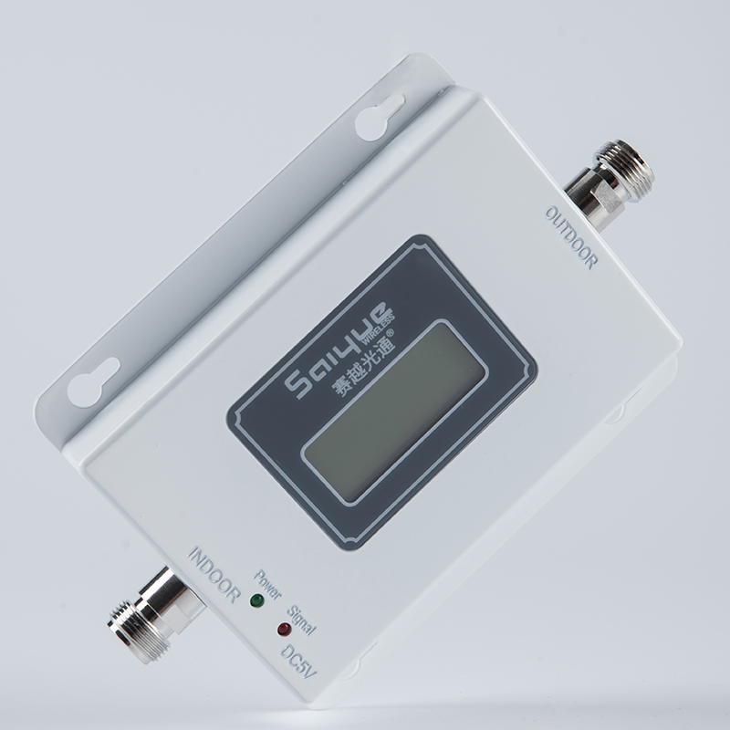 融水家用配电房机房信号放大器200㎡