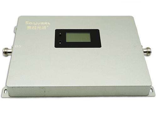  融水三频/四频/五频手机信号接收器800㎡
