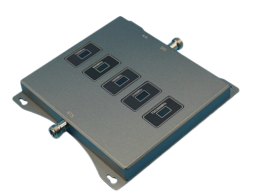 融水五频4G+5G手机信号增强器200㎡