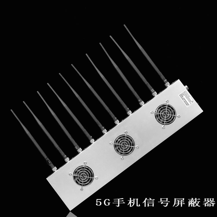 融水外置10天线移动通信干扰器