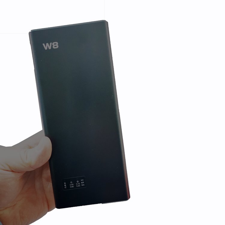  融水蓝牙WiFi信号屏蔽器