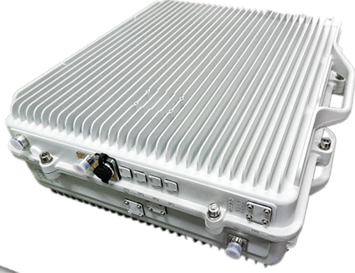 融水信令级数字室分型移动通信干扰器