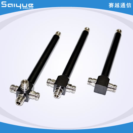  融水FM调频广播同步广播功分器