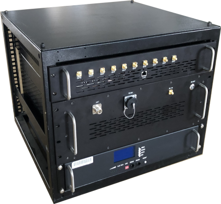 融水全频段无线网络封控设备